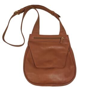 JPOurse & Cie Crossbody Bag